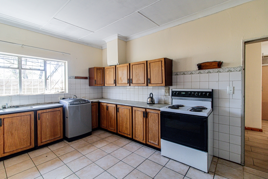 7 Bedroom Property for Sale in Sasolburg Ext 3 Free State